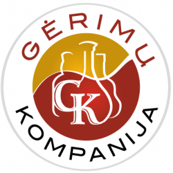 Gėrimų turgus