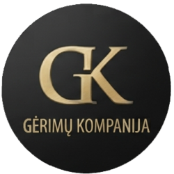 UAB Gėrimų kompanija