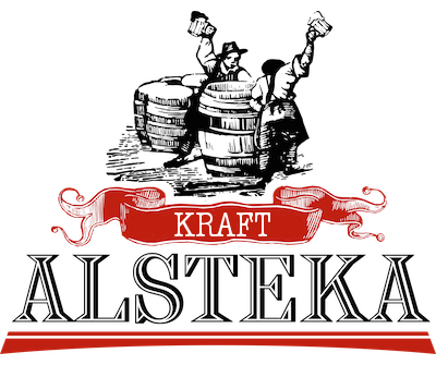 Pasvalio alus – Alsteka