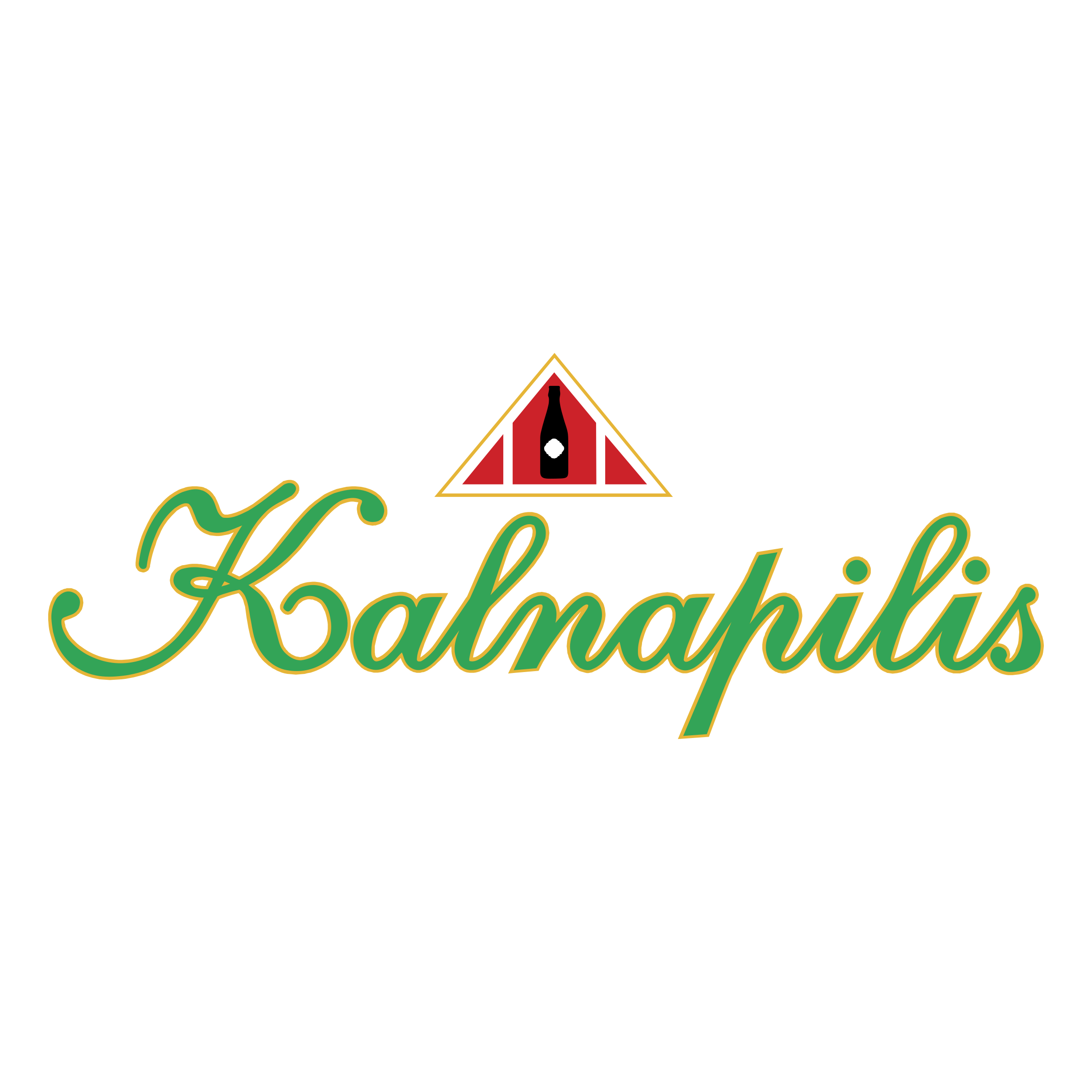 Kalnapilis