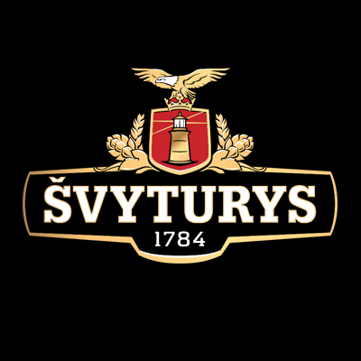 Švyturys logotipas